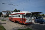 Kenosha Electric Railway 4609